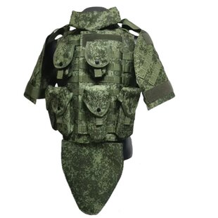 emr俄式弹挂甲otv迷彩战术背心防弹衣暗区突围重型战斗防护甲装备