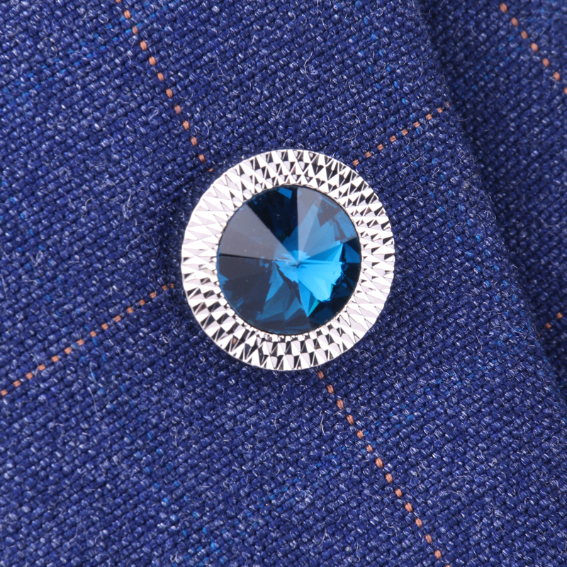 猎尚服饰配件胸针原创设计胸花