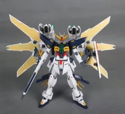 Spot Taipan model mg8804dx gaoda model đôi DX1 / 100 lắp ráp đồ chơi giáo dục dán nước - Gundam / Mech Model / Robot / Transformers