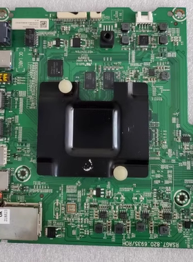 海信LED65M5600UC(BOM1)197124主板RSAG7.820.6935屏HE650lUC-B52