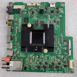 B52 197124主板RSAG7.820.6935屏HE650lUC 海信LED65M5600UC BOM1
