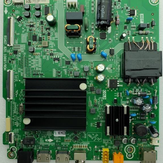 海信55E3F/H55E 主板RSAG7.820.10697屏HD550Y1U72-T0L5 282132