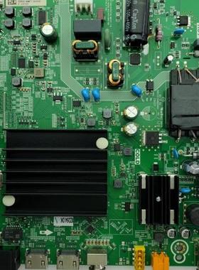 海信55E3F/H55E 主板RSAG7.820.10697屏HD550Y1U72-T0L5 282132