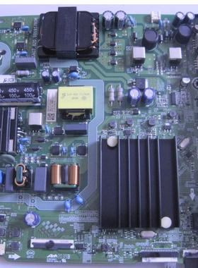 海信60E3F BOM2 271976主板RSAG7.820.10191/ROH配屏HD600Y1U41