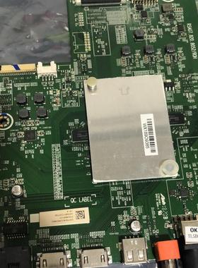 海信HZ55A57/E350A主板RSAG7.820.8052(BOM1)屏HD550S1U31-TXL1B1