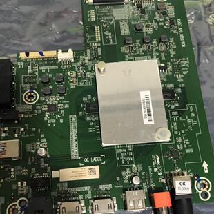 海信HZ55A57/E350A主板RSAG7.820.8052(BOM1)屏HD550S1U31-TXL1B1