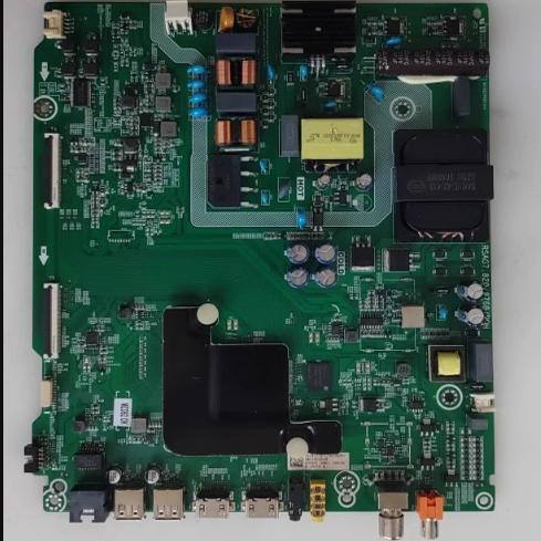 海信HZ50A55/50E3A主板 RSAG7.820.8768测好发出