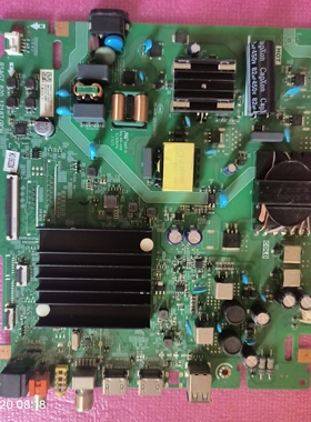 海信65E3H(BOM3)335265主板RSAG7.820.12187测好