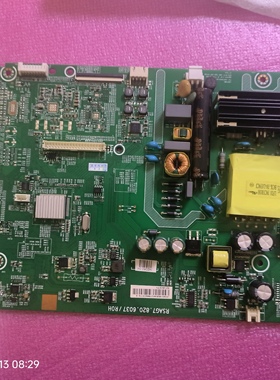 海信LED40K198(BOM1)178864主板RSAG7.820.6037测好