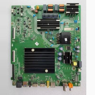 海信HZ50A57E(BOM2)主板RSAG7.820.9132 屏HD500X1U51-TOK1M1