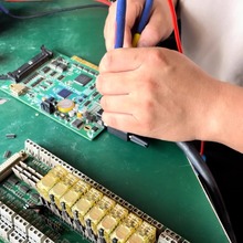 柏楚运动控制卡BMC1604v2 1603 1204 1805维修柏楚调高器维修