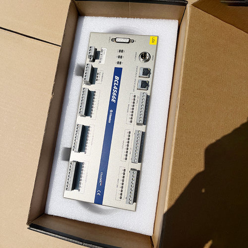 柏楚原装BCL4566E BCL4568E BLC3766 转接板 柏楚工控扩展模块