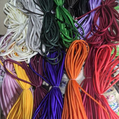 盘扣扣子手工diy材料布条绳制作编织一字扣复古装饰唐装纽扣辅料