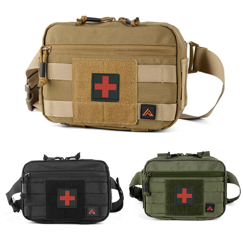 车载急救包战术户外包终身保修