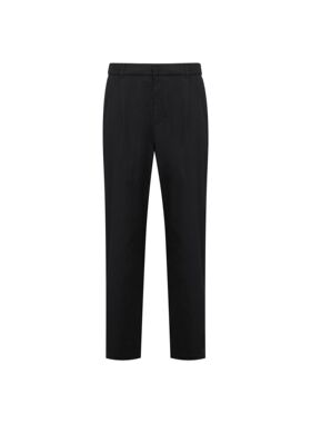 韩国代购26春夏EIDER冷感弹力男士户外休闲裤夏季速干裤DMM26355