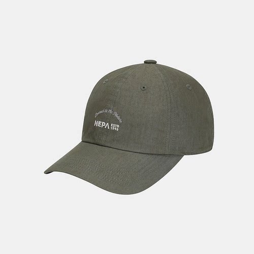NEPA速干透气COOLMAX棒球帽