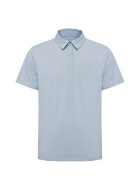 韩国代购26春夏EIDER凉感速干防紫外线男士户外Polo衫DMM26271