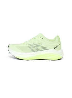 韩国代购EIDER情侣透气轻量登山鞋春夏徒步鞋防滑摇篮鞋底DUS26N2