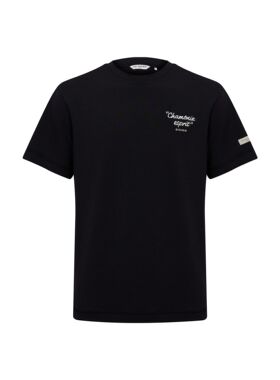 韩国代购26春夏EIDER吸湿速干冷感男士速干T恤户外圆领短袖