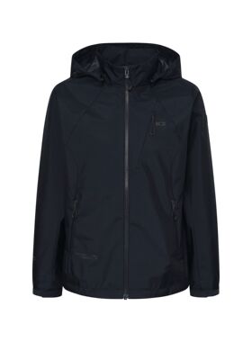 韩国代购2026春夏K2防风透气女户外冲锋衣可拆卸连帽风衣KWP26112