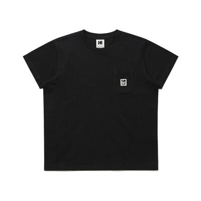 2026夏柯达女速干T恤吸湿速干