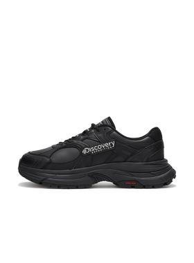 韩国代购DISCOVERY26春微风V2男女透气轻便户外休闲鞋DXSH5546N