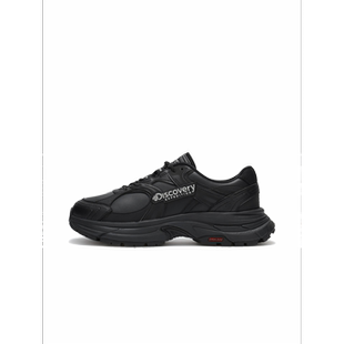 韩国代购DISCOVERY26春微风V2男女透气轻便户外休闲鞋DXSH5546N