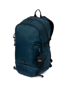 韩国代购EIDER26春男女士25L中型背包配备可拆卸凉巾套装DUA26B03