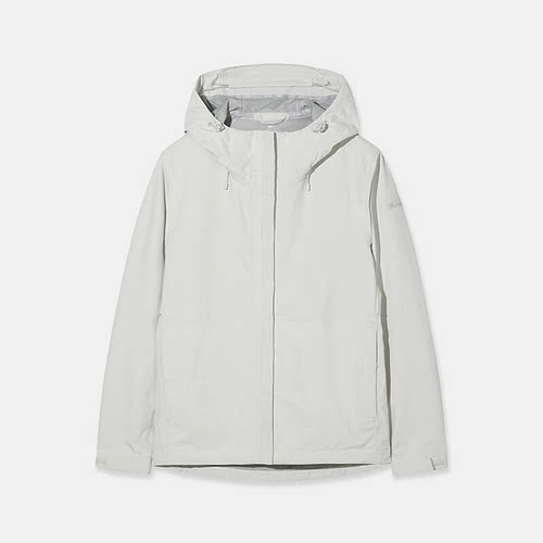 26秋耐葩女3L防水透气登山夹克