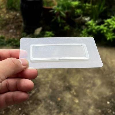 免打孔无痕贴背贴挂钩