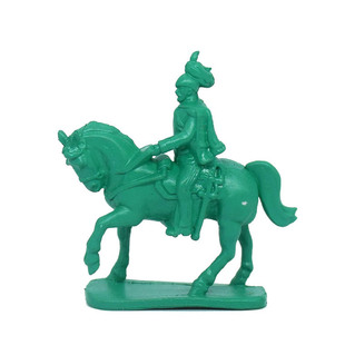 桌游模型 古代骑兵 拿破仑战争指挥官