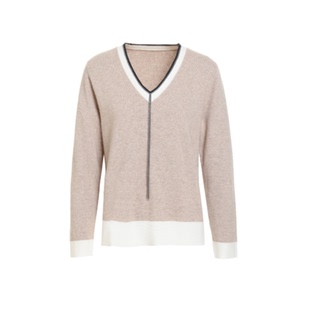 套头针织衫 时尚 LBE94211 莎娜粉丝专享