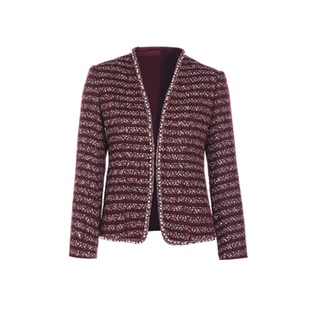 外套LBE91016 莎娜粉丝专享