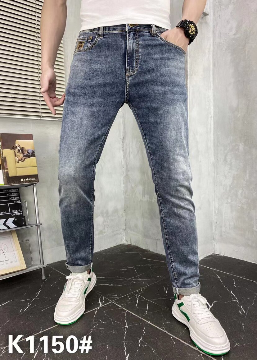 断码特惠捡漏夏季薄款长裤