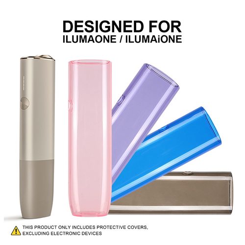 适用iqo8代iluma i one透明壳保护套新款八代one一体机TPU软套