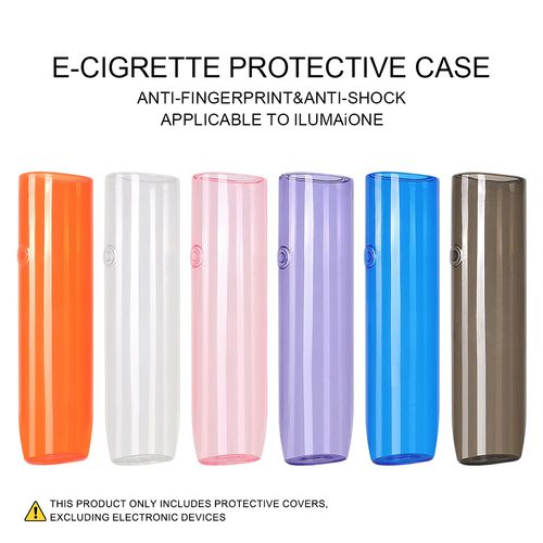 适用iqo8代iluma i one保护套新款八代one一体机TPU软套透明壳