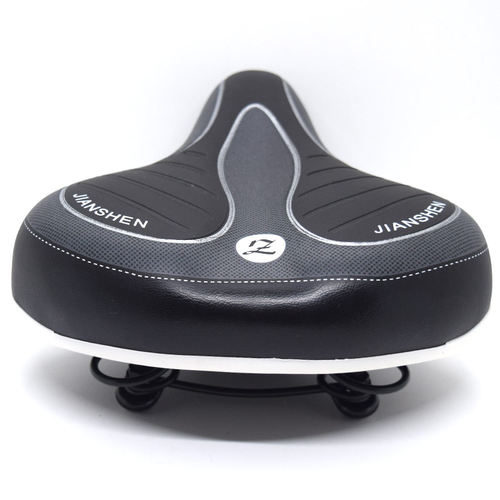 自行车车座子坐垫舒适加大宽厚