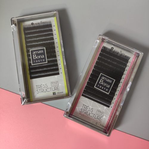 嫁接睫毛日本amas高品质开花多根