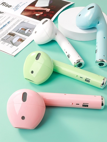 Гигантские авиационные наушники Bluetooth, большие ежедневные подарки, ежедневные подарки, многофункциональные творческие аудио