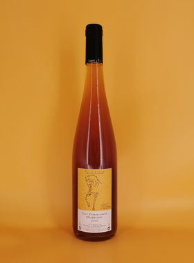 Domaine Brand et Fils酒庄合集干白葡萄酒阿尔萨斯雷司令琼瑶浆