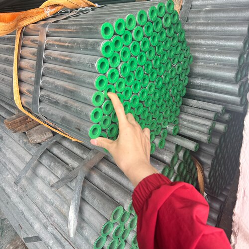 热镀锌钢管镀锌圆管线管kbg管