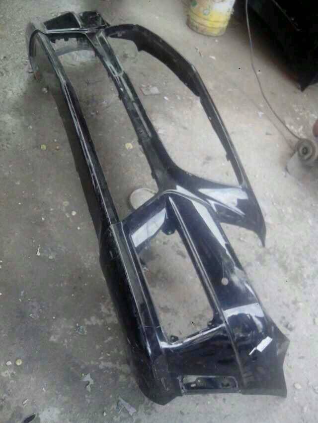 奔驰172 SLK200 SLK280 SLK300 SLK350前杠 前保险杠包围拆车件