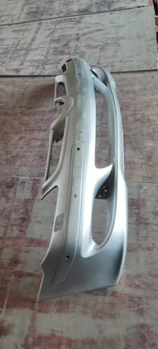 前杠奔驰SLK300前杠拆车件