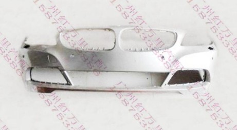 宝马拆车件前后保险杠