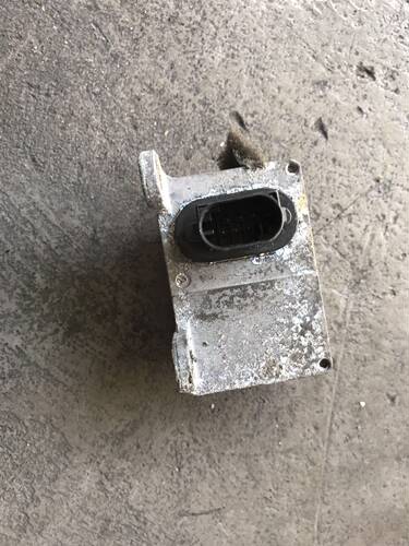 奔驰209 CLK200 CLK240 CLK280 CLK350偏航率加速度传感器
