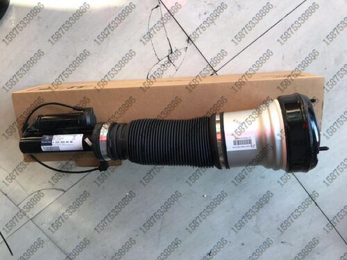 老奔驰220 S230 S250 S300 S320 S350 S400 S600前后减震器拆车件