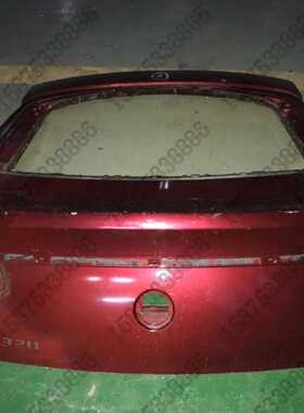 奔驰292 GLE320 GLE400 GLE450 GLE500 GL63后尾盖 尾门 头盖拆车