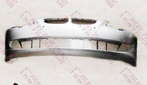 宝马E60 520 528 530 523 525 535 540前杠 前保险杠 包围拆车件