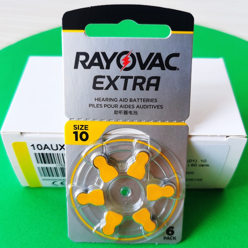 雷特威电池10英国原装进口