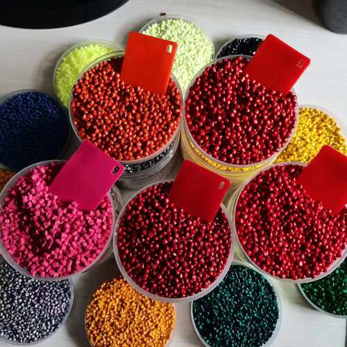 色母粒塑料pppe通用红黄蓝色母粒